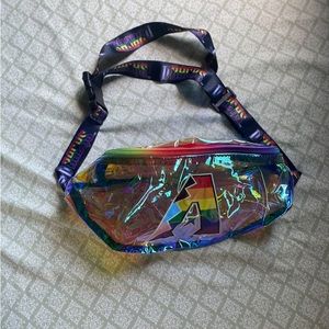 Arizona Diamondbacks Pride Bag